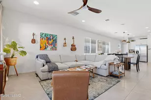 7036 W Jadewood Ln, Tucson, AZ 85757 - Photo 23