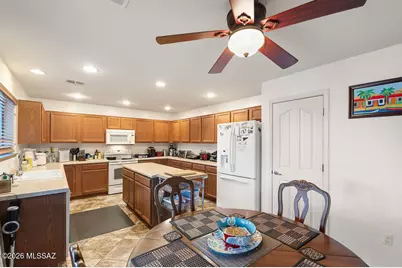 508 W Camino Parrilla, Sahuarita, AZ 85629 - Photo 17