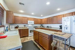 508 W Camino Parrilla, Sahuarita, AZ 85629 - Photo 45