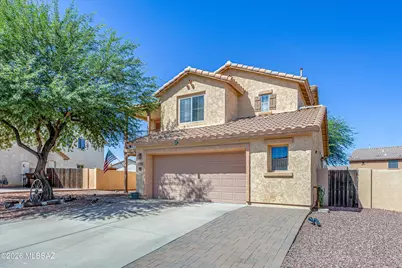508 W Camino Parrilla, Sahuarita, AZ 85629 - Photo 1