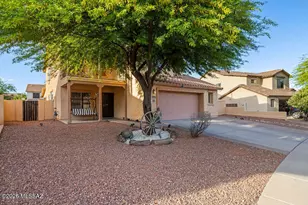 508 W Camino Parrilla, Sahuarita, AZ 85629 - Photo 1