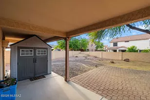 508 W Camino Parrilla, Sahuarita, AZ 85629 - Photo 5