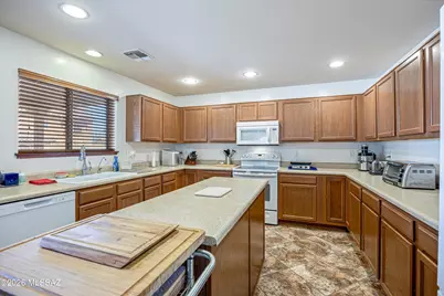 508 W Camino Parrilla, Sahuarita, AZ 85629 - Photo 47