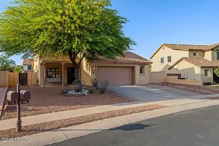 508 W Camino Parrilla, Sahuarita, AZ 85629 - Photo 33