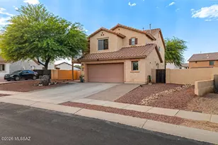 508 W Camino Parrilla, Sahuarita, AZ 85629 - Photo 1