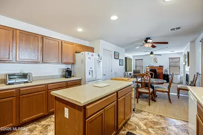 508 W Camino Parrilla, Sahuarita, AZ 85629 - Photo 11