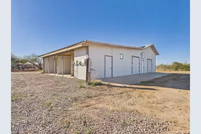 17565 W Marana Road, Marana, AZ 85653 - Photo 27