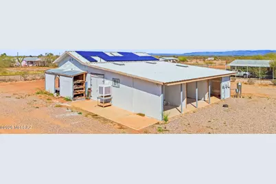 17565 W Marana Road, Marana, AZ 85653 - Photo 7