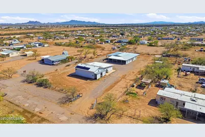 17565 W Marana Road, Marana, AZ 85653 - Photo 3
