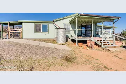 33588 Ez Duz It Lane, Oracle, AZ 85623 - Photo 1