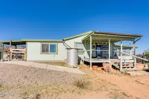 33588 Ez Duz It Ln, Oracle, AZ 85623 - Photo 1