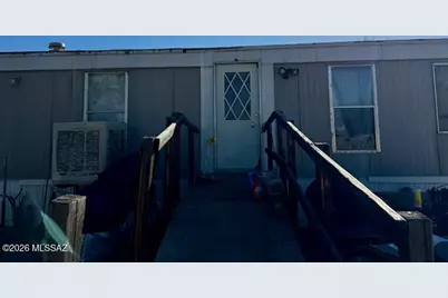 15201 W Cattle Trail, Tucson, AZ 85736 - Photo 3