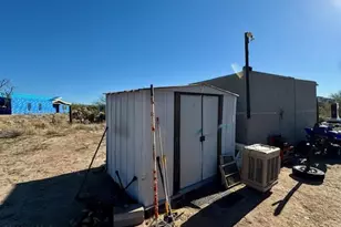 15201 W Cattle Trail, Tucson, AZ 85736 - Photo 5