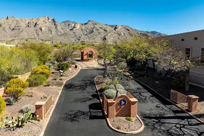 6340 N Cadena De Montanas #55, Tucson, AZ 85718 - Photo 41
