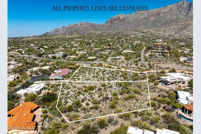 6340 N Cadena De Montanas #55, Tucson, AZ 85718 - Photo 3