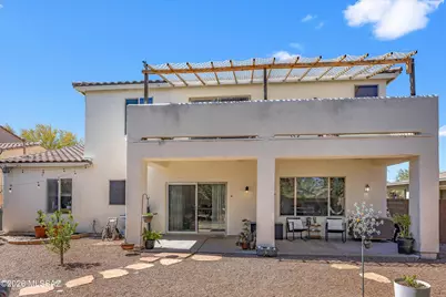 15011 S Camino Rancho Sueno, Sahuarita, AZ 85629 - Photo 33