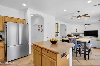 15011 S Camino Rancho Sueno, Sahuarita, AZ 85629 - Photo 17