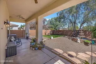 15011 S Camino Rancho Sueno, Sahuarita, AZ 85629 - Photo 35
