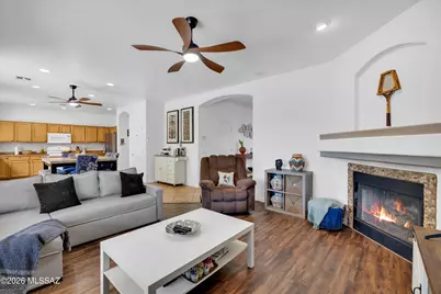 15011 S Camino Rancho Sueno, Sahuarita, AZ 85629 - Photo 11