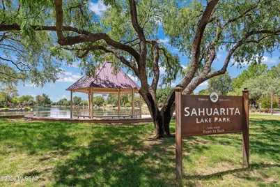 15011 S Camino Rancho Sueno, Sahuarita, AZ 85629 - Photo 45