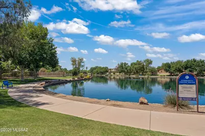 15011 S Camino Rancho Sueno, Sahuarita, AZ 85629 - Photo 47