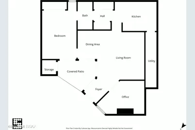 4275 N River Grove Circle #APT 131, Tucson, AZ 85719 - Photo 29