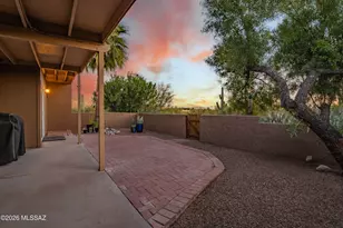6441 N Foothills Dr, Tucson, AZ 85718 - Photo 31