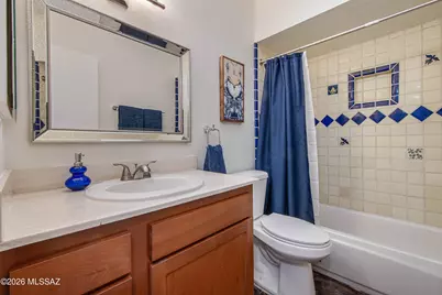 6441 N Foothills Drive, Tucson, AZ 85718 - Photo 25