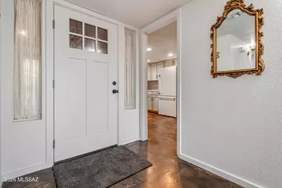 6441 N Foothills Drive, Tucson, AZ 85718 - Photo 3