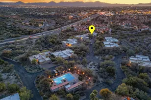 6441 N Foothills Dr, Tucson, AZ 85718 - Photo 41