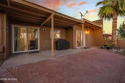 6441 N Foothills Drive, Tucson, AZ 85718 - Photo 35