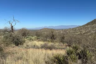 17925 S Via el Caballo Prieto, Vail, AZ 85641 - Photo 1