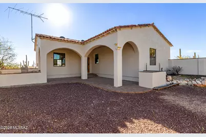 41420 E Cathy Lane, Marana, AZ 85658 - Photo 25