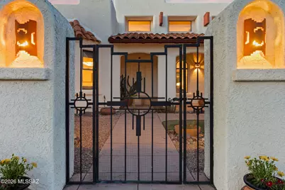 12241 E 8th Street, Tucson, AZ 85748 - Photo 47