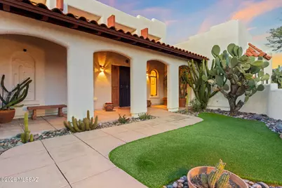 12241 E 8th Street, Tucson, AZ 85748 - Photo 3