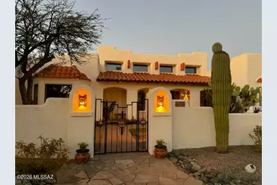 12241 E 8th Street, Tucson, AZ 85748 - Photo 1