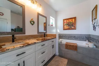 14350 E Costello Ranch Place, Vail, AZ 85641 - Photo 29