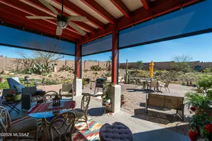 14350 E Costello Ranch Pl, Vail, AZ 85641 - Photo 5