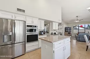 37004 S Ridge Crest Ct, Saddlebrooke, AZ 85739 - Photo 7