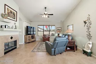 37004 S Ridge Crest Ct, Saddlebrooke, AZ 85739 - Photo 9