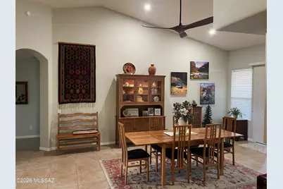 37004 S Ridge Crest Court, Saddlebrooke, AZ 85739 - Photo 5