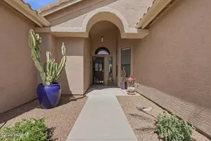 37004 S Ridge Crest Ct, Saddlebrooke, AZ 85739 - Photo 3