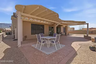 37004 S Ridge Crest Ct, Saddlebrooke, AZ 85739 - Photo 37