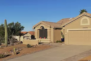 37004 S Ridge Crest Ct, Saddlebrooke, AZ 85739 - Photo 1