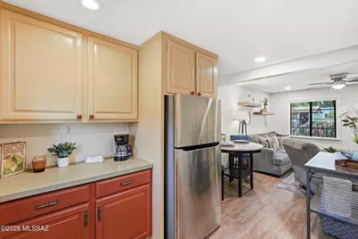 189 S Paseo Sarta #D, Green Valley, AZ 85614 - Photo 17