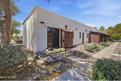 189 S Paseo Sarta #D, Green Valley, AZ 85614 - Photo 25