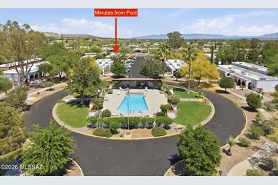 189 S Paseo Sarta #D, Green Valley, AZ 85614 - Photo 31