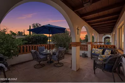 189 S Paseo Sarta #D, Green Valley, AZ 85614 - Photo 41