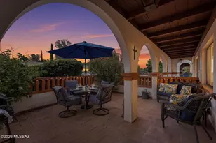 189 S Paseo Sarta, Green Valley, AZ 85614 - Photo 41