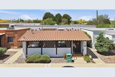 189 S Paseo Sarta #D, Green Valley, AZ 85614 - Photo 39